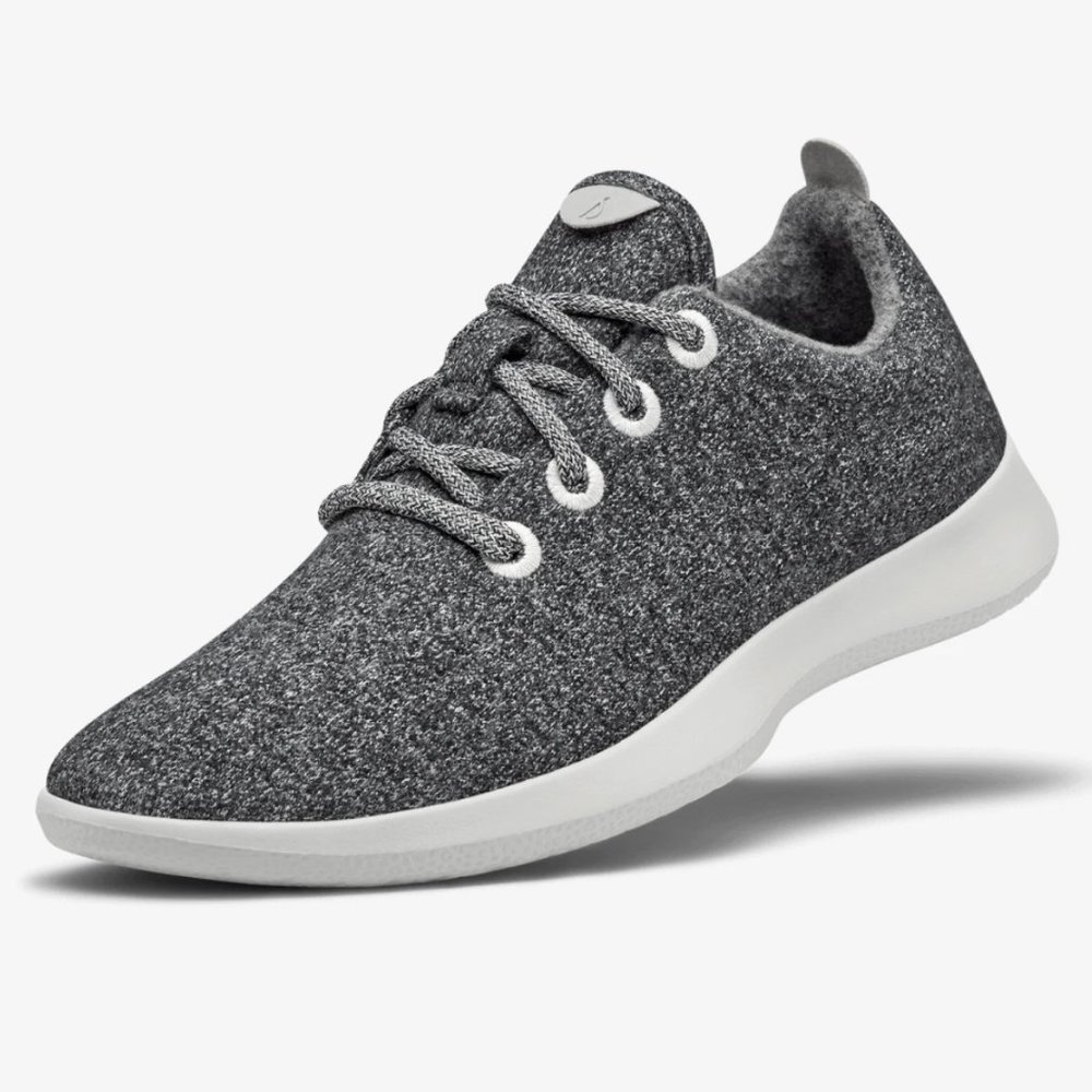Allbirds Women's Wool Shoes Casual Sneaker